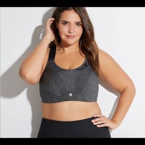 LIVI Active High-Impact Sport Bra 40DD